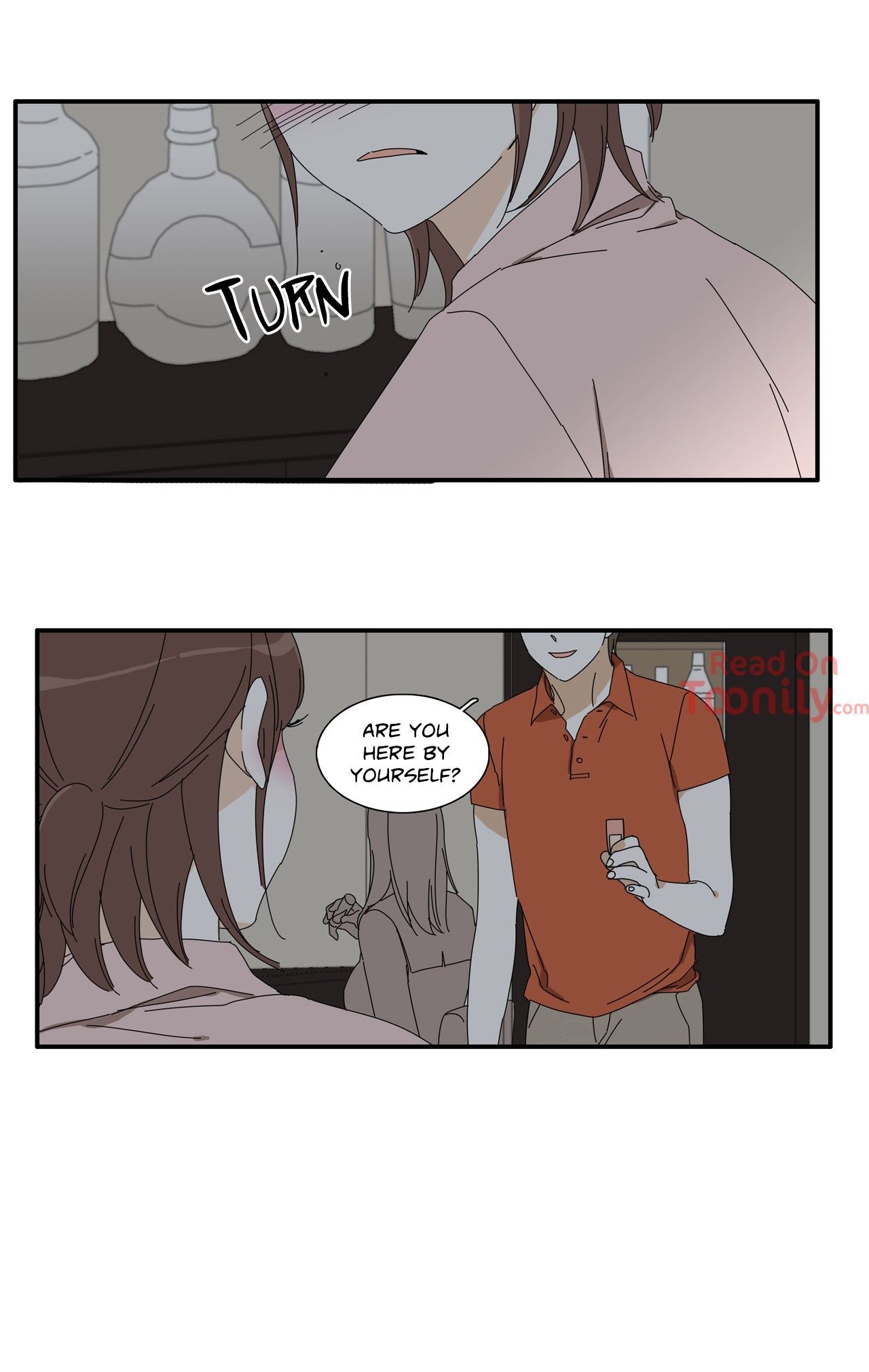 Love, Sex, Relationship Manhwa - Chapter 11 Page 47