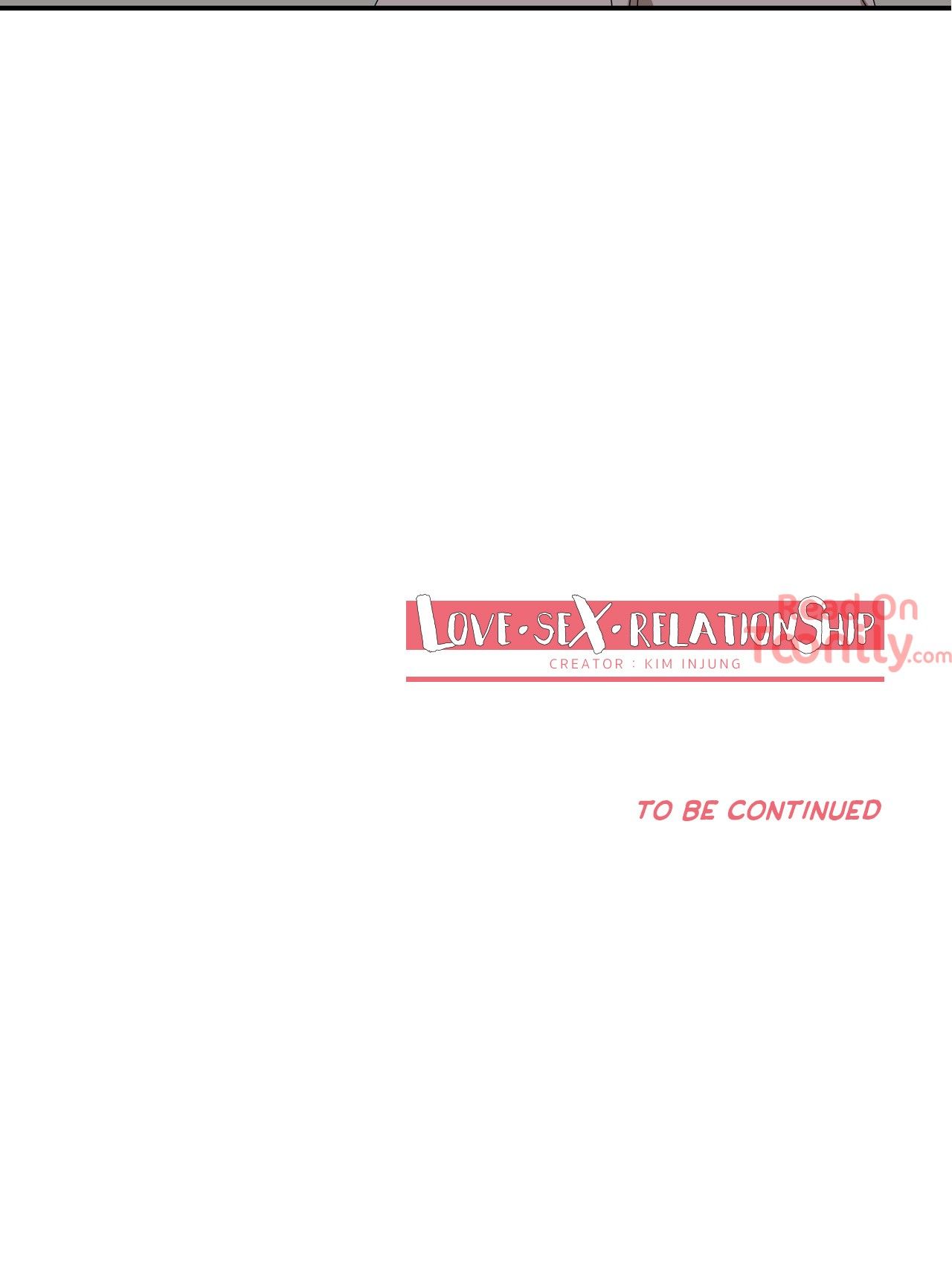 Love, Sex, Relationship Manhwa - Chapter 11 Page 49