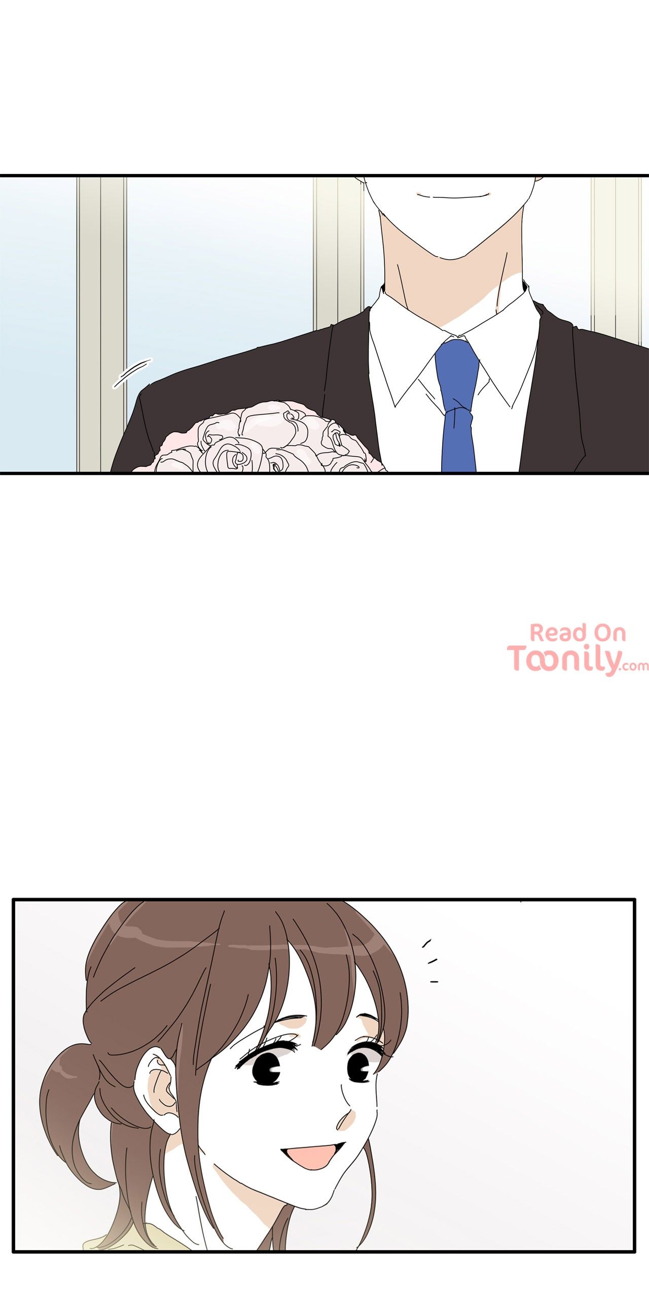 Love, Sex, Relationship Manhwa - Chapter 31 Page 15