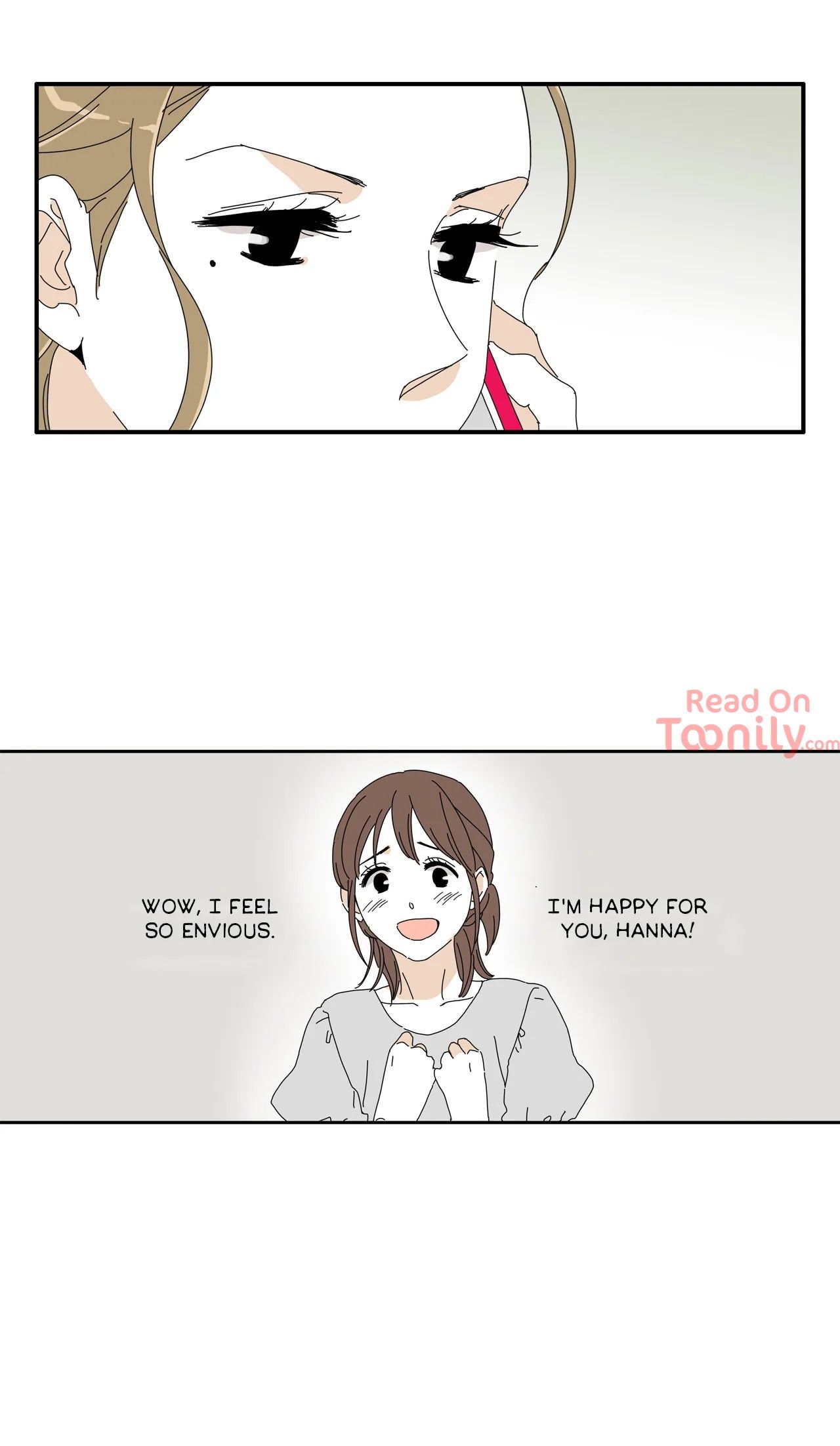 Love, Sex, Relationship Manhwa - Chapter 22 Page 17