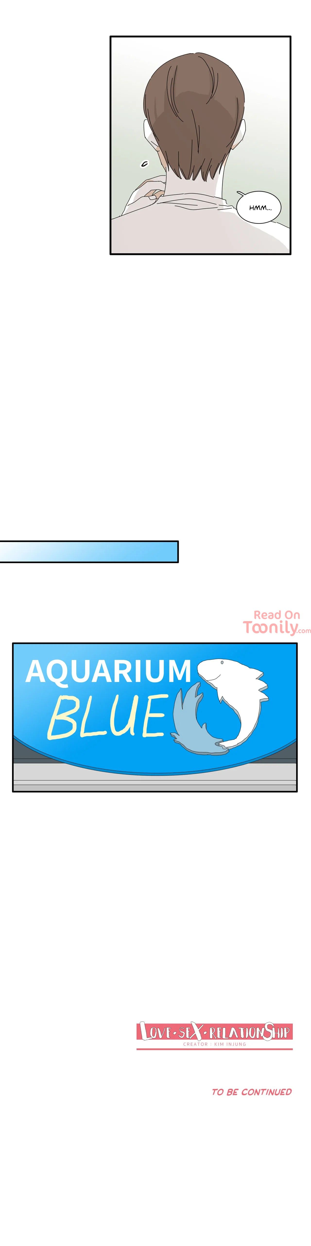 Love, Sex, Relationship Manhwa - Chapter 22 Page 21