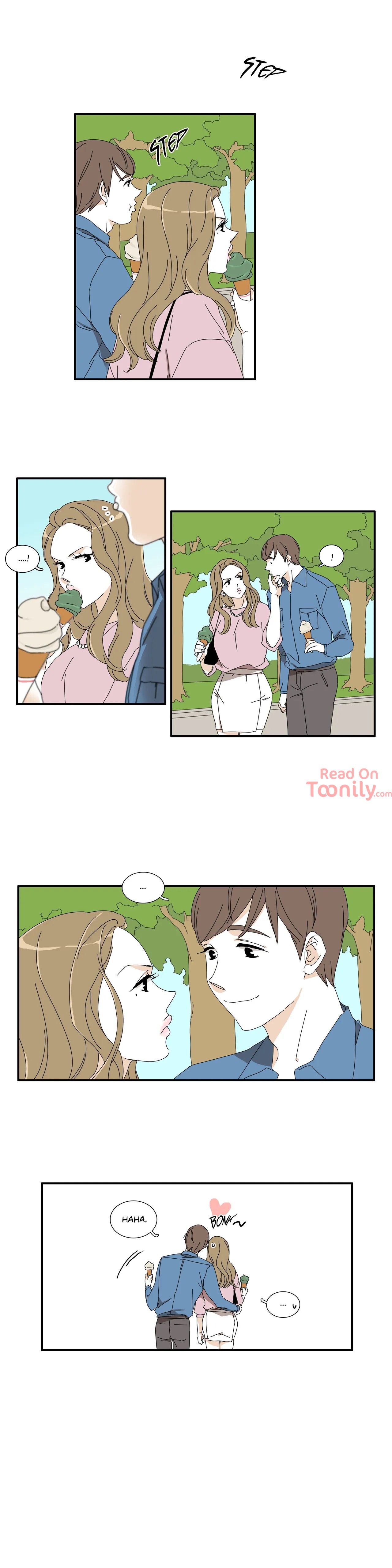 Love, Sex, Relationship Manhwa - Chapter 22 Page 3