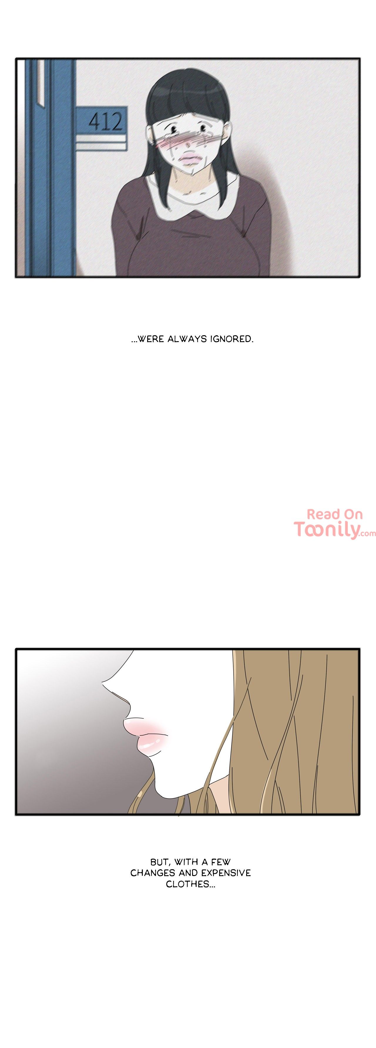 Love, Sex, Relationship Manhwa - Chapter 18 Page 12