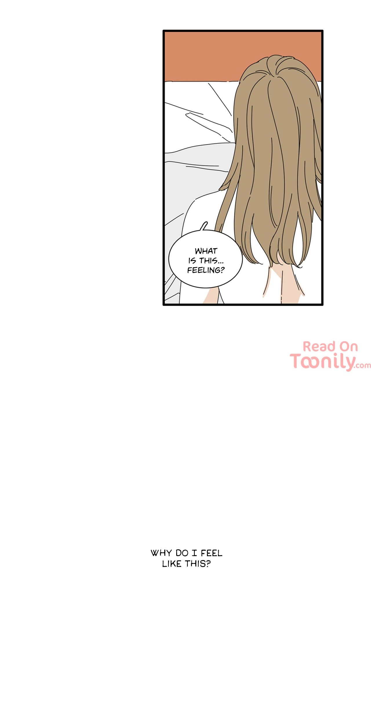 Love, Sex, Relationship Manhwa - Chapter 18 Page 23