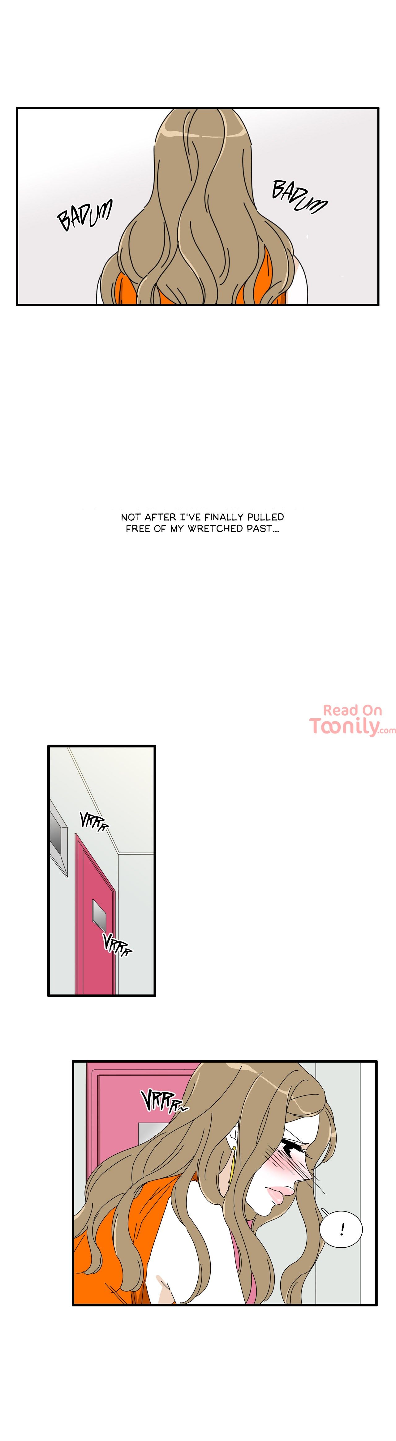 Love, Sex, Relationship Manhwa - Chapter 18 Page 26