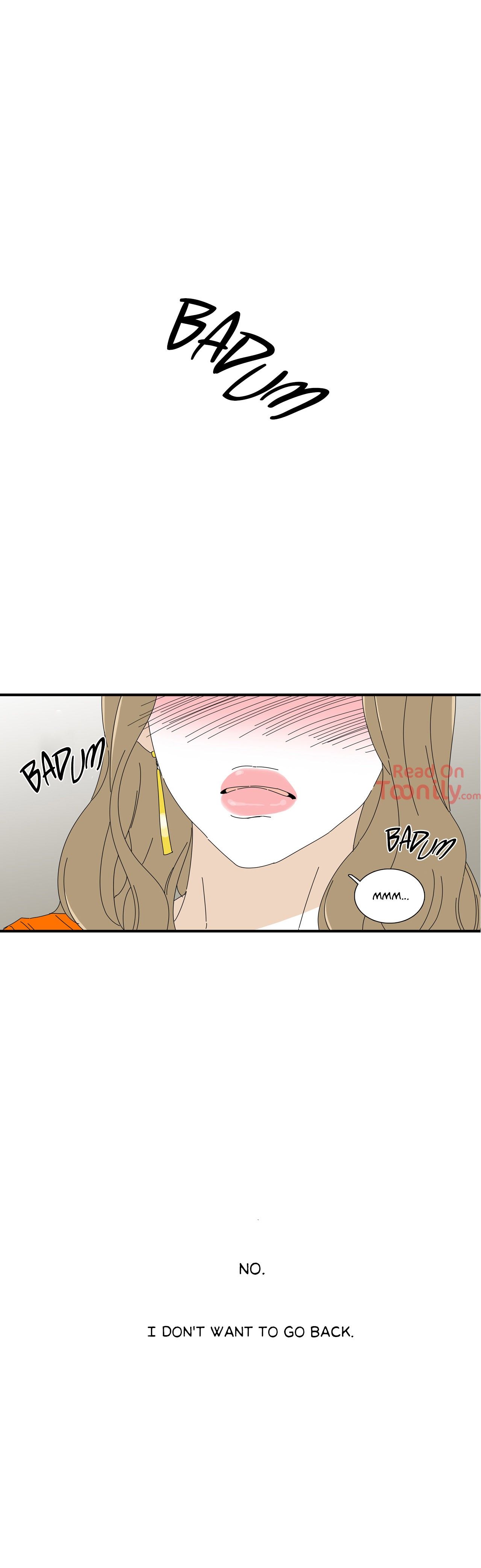Love, Sex, Relationship Manhwa - Chapter 18 Page 30
