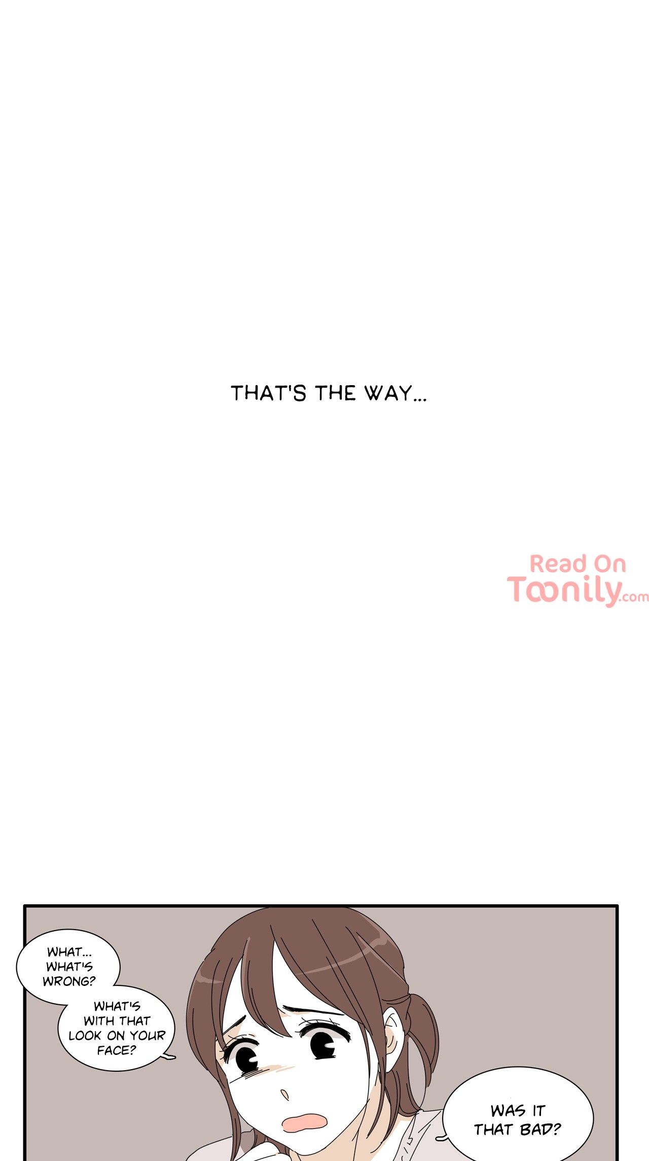 Love, Sex, Relationship Manhwa - Chapter 6 Page 0