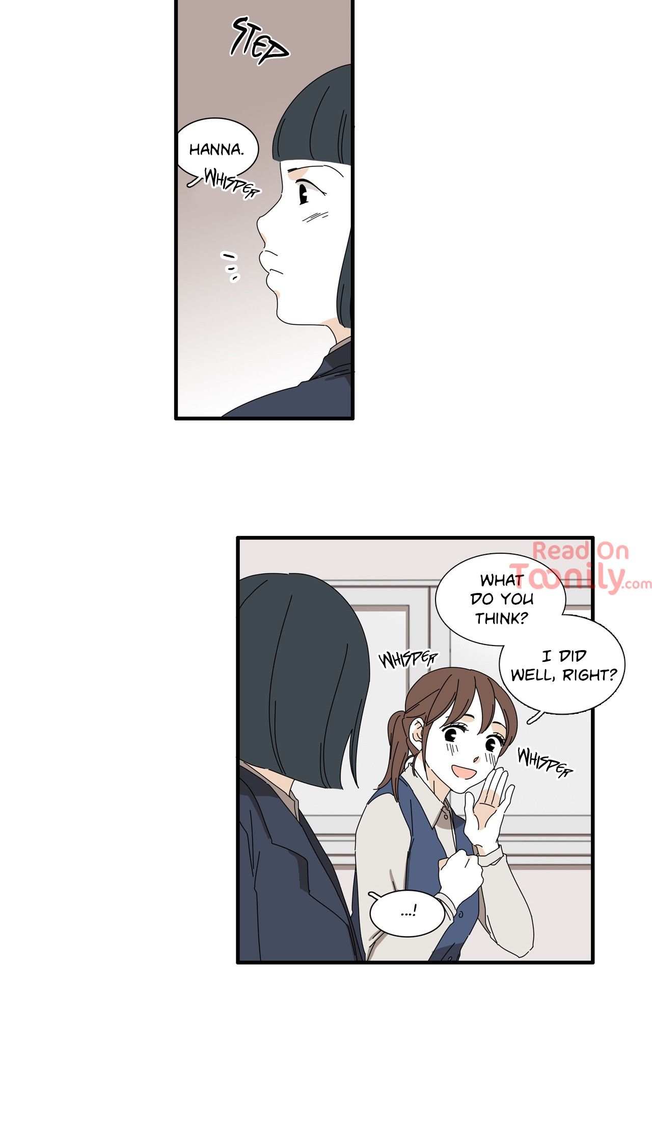 Love, Sex, Relationship Manhwa - Chapter 6 Page 11