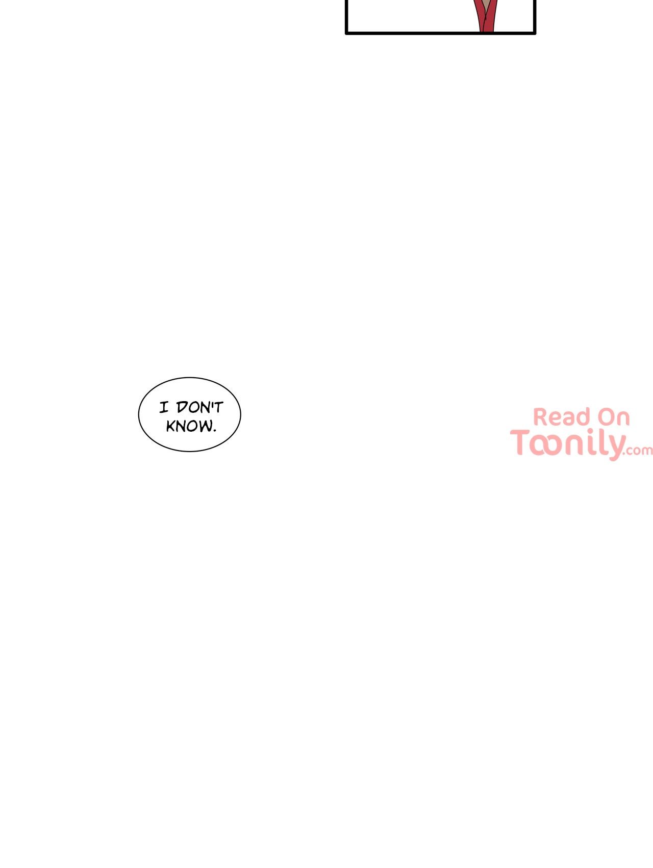 Love, Sex, Relationship Manhwa - Chapter 6 Page 19