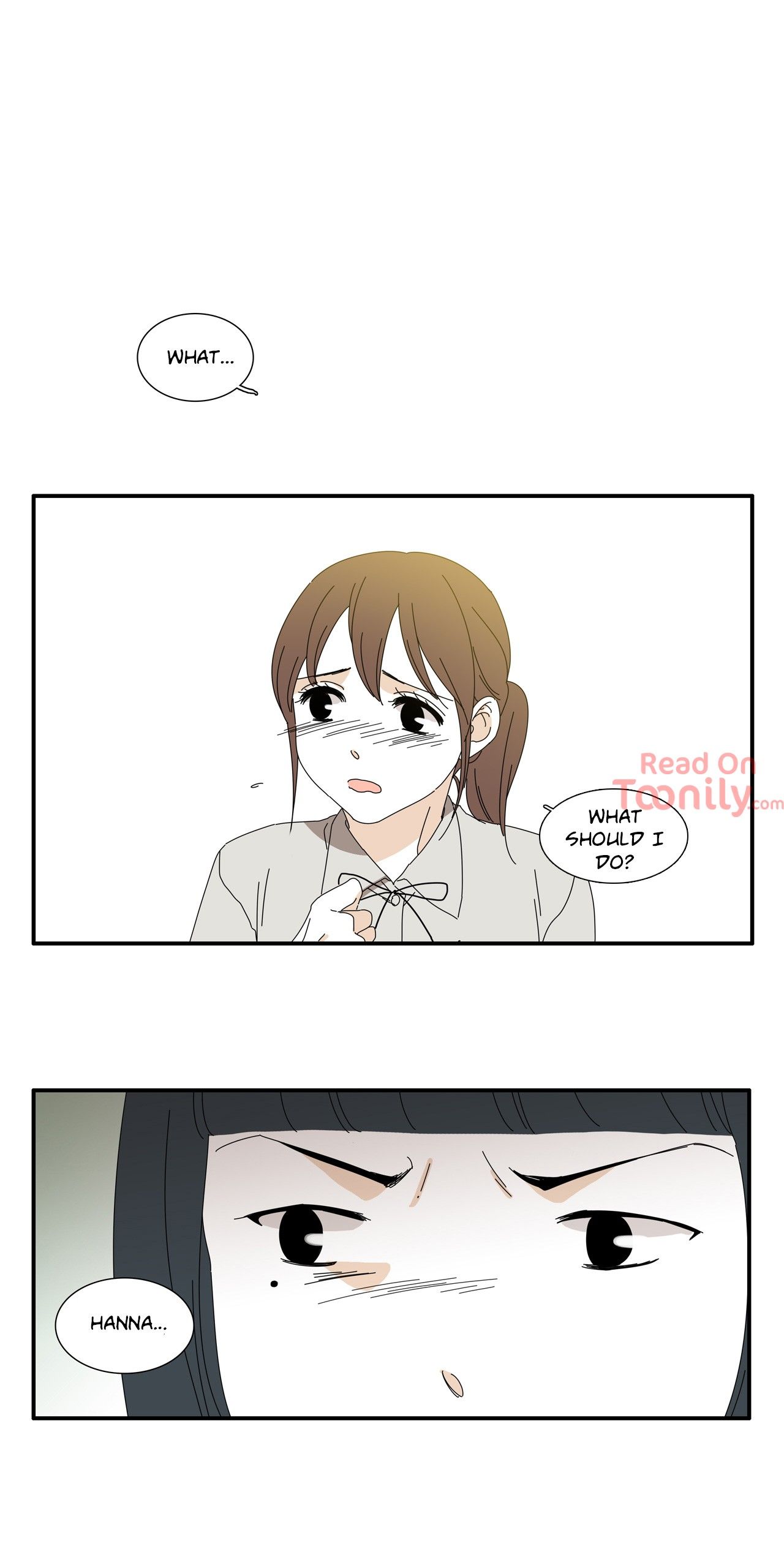 Love, Sex, Relationship Manhwa - Chapter 6 Page 25
