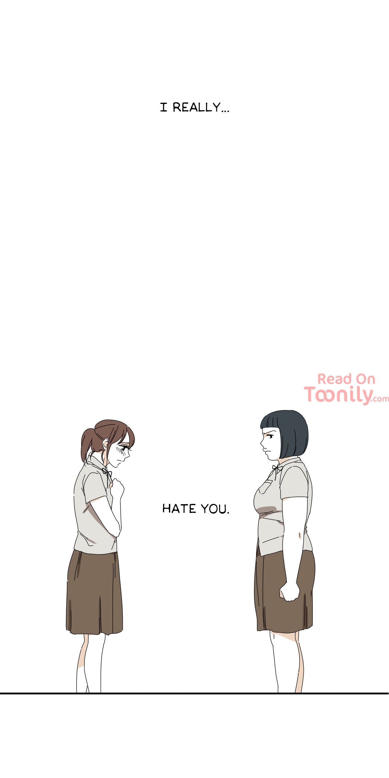 Love, Sex, Relationship Manhwa - Chapter 6 Page 26