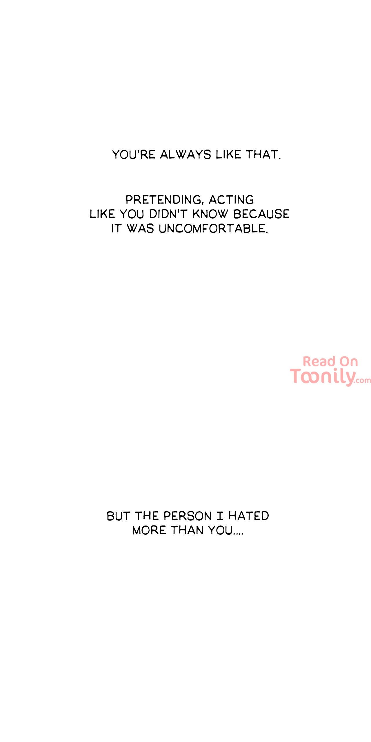 Love, Sex, Relationship Manhwa - Chapter 6 Page 27