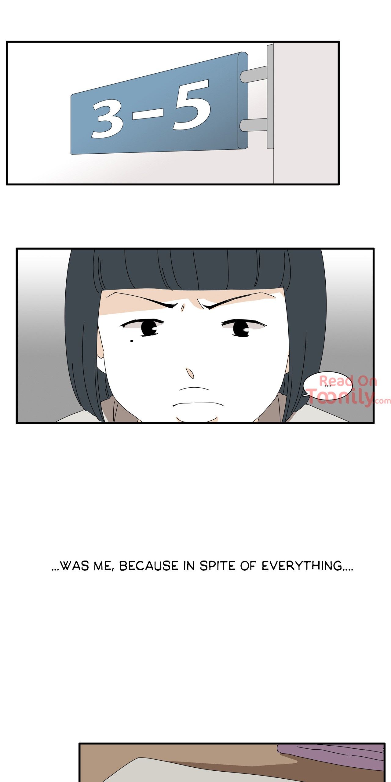 Love, Sex, Relationship Manhwa - Chapter 6 Page 28