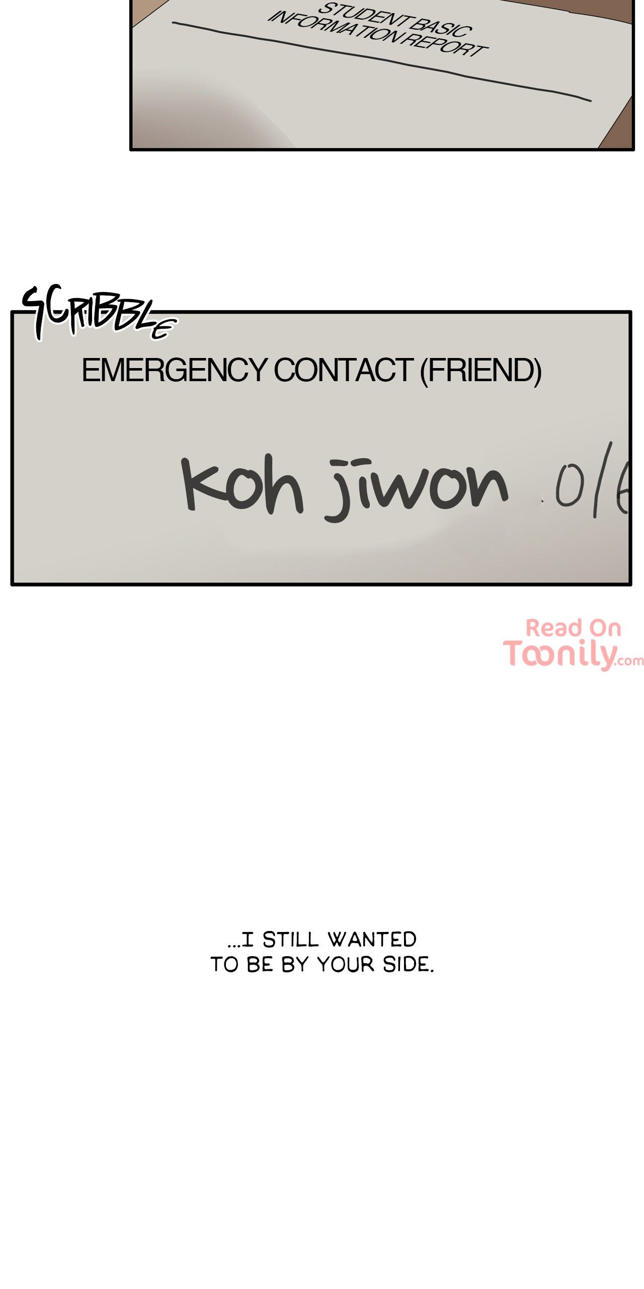 Love, Sex, Relationship Manhwa - Chapter 6 Page 29