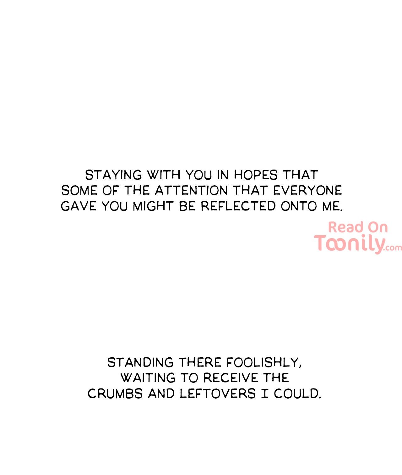 Love, Sex, Relationship Manhwa - Chapter 6 Page 31