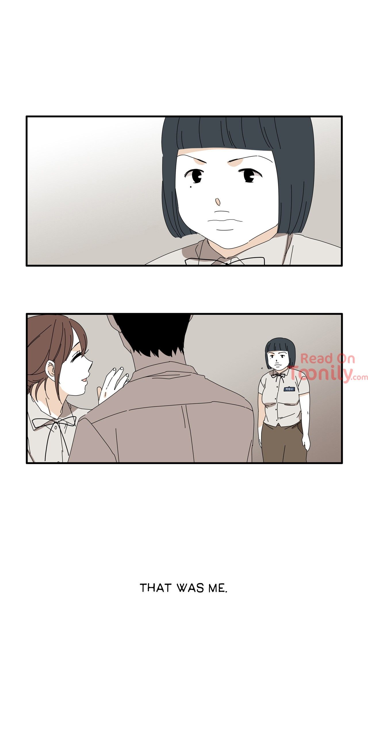 Love, Sex, Relationship Manhwa - Chapter 6 Page 32