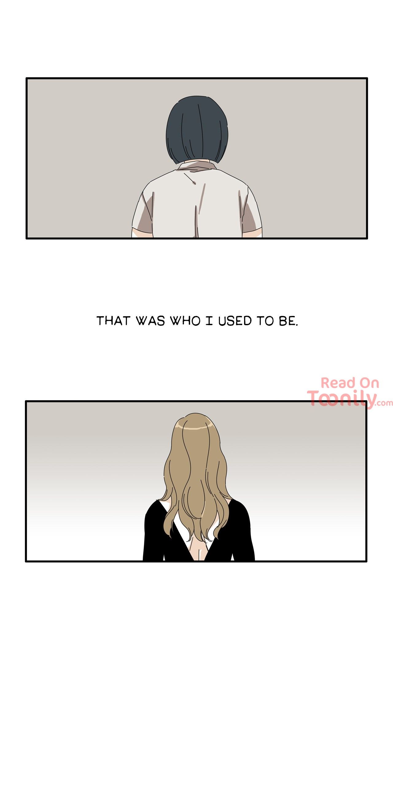 Love, Sex, Relationship Manhwa - Chapter 6 Page 33