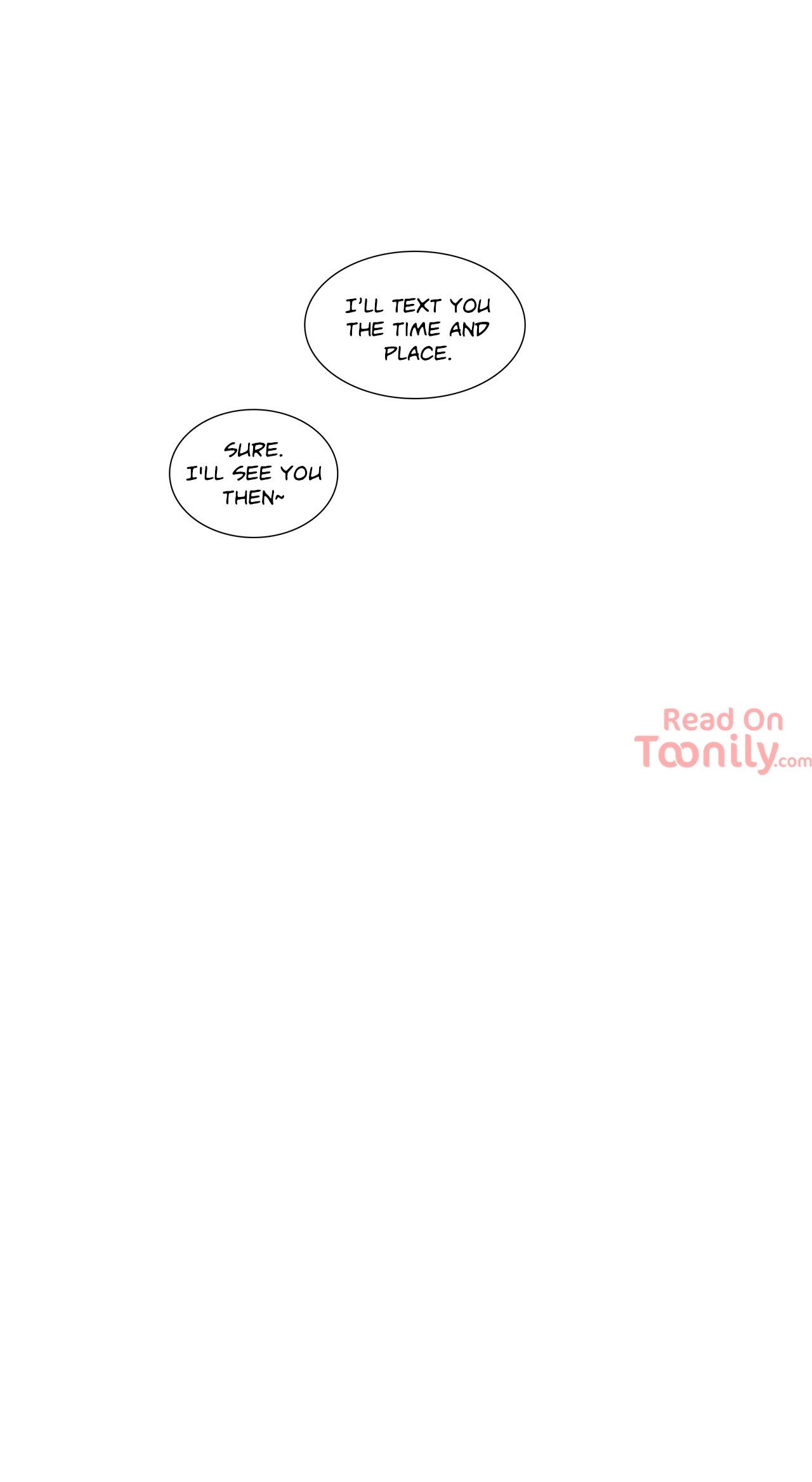 Love, Sex, Relationship Manhwa - Chapter 6 Page 44