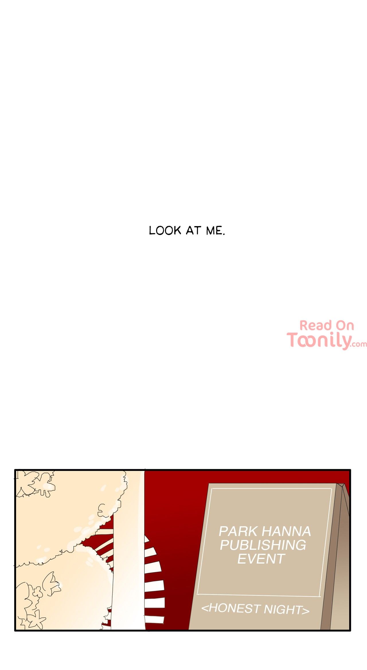 Love, Sex, Relationship Manhwa - Chapter 6 Page 45