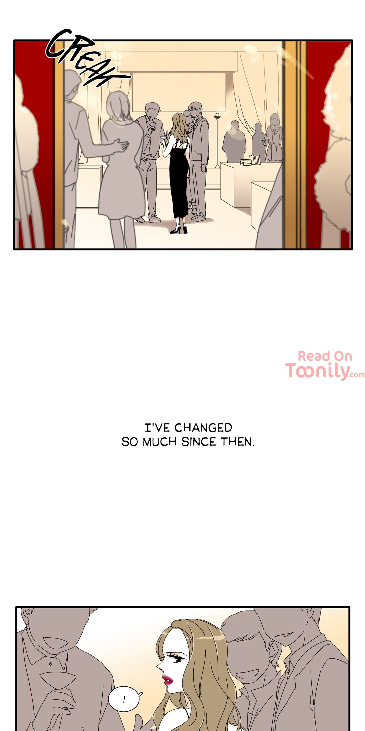 Love, Sex, Relationship Manhwa - Chapter 6 Page 46