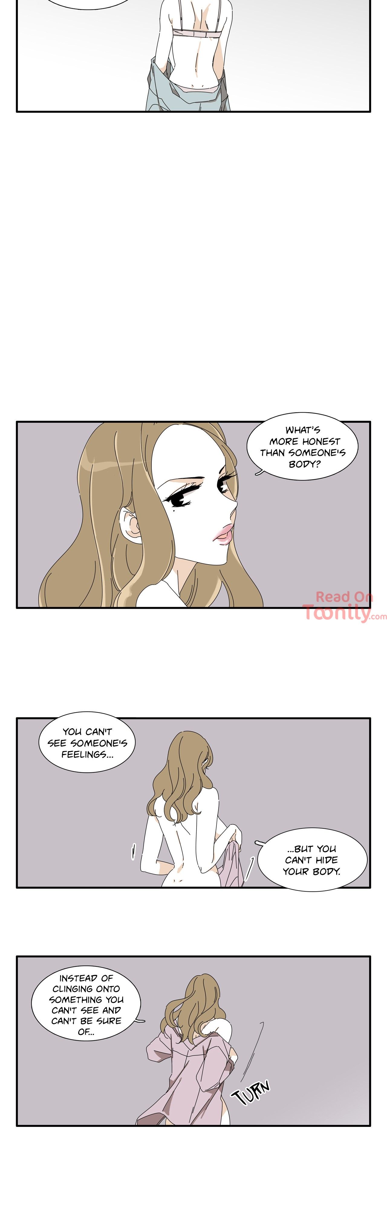 Love, Sex, Relationship Manhwa - Chapter 0 Page 1