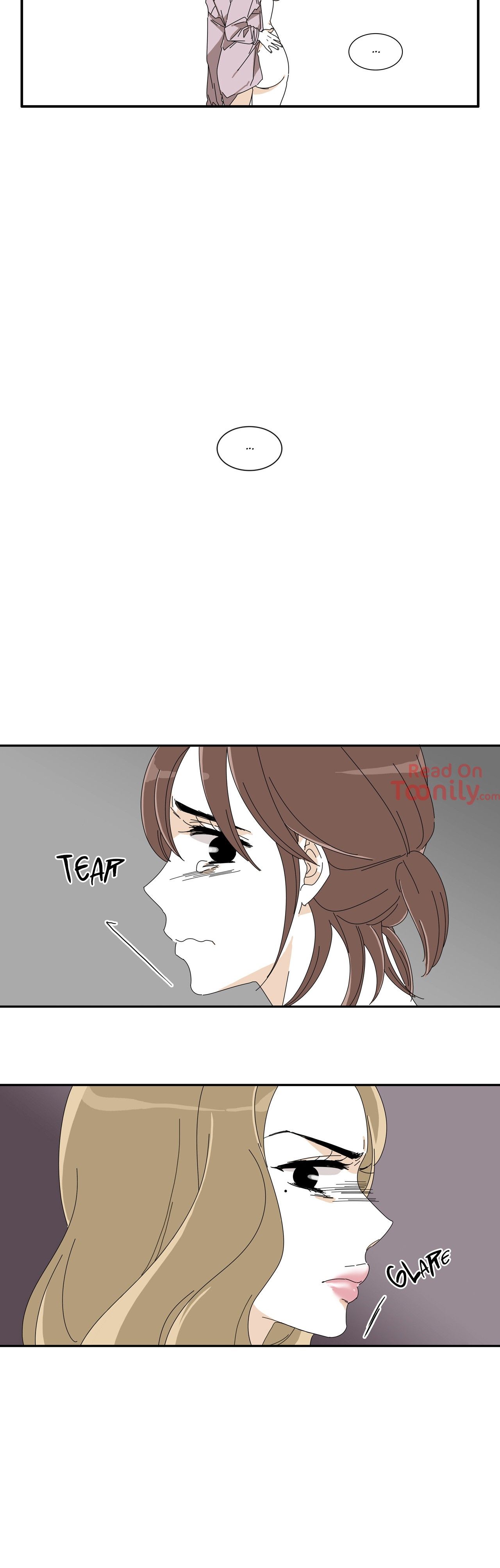 Love, Sex, Relationship Manhwa - Chapter 0 Page 3