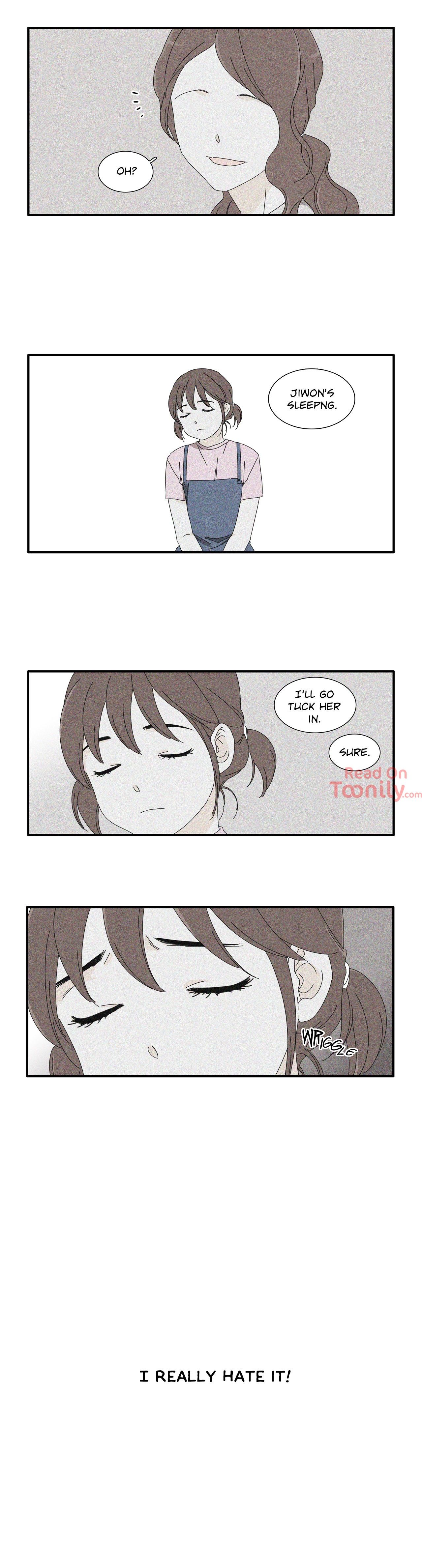 Love, Sex, Relationship Manhwa - Chapter 2 Page 4