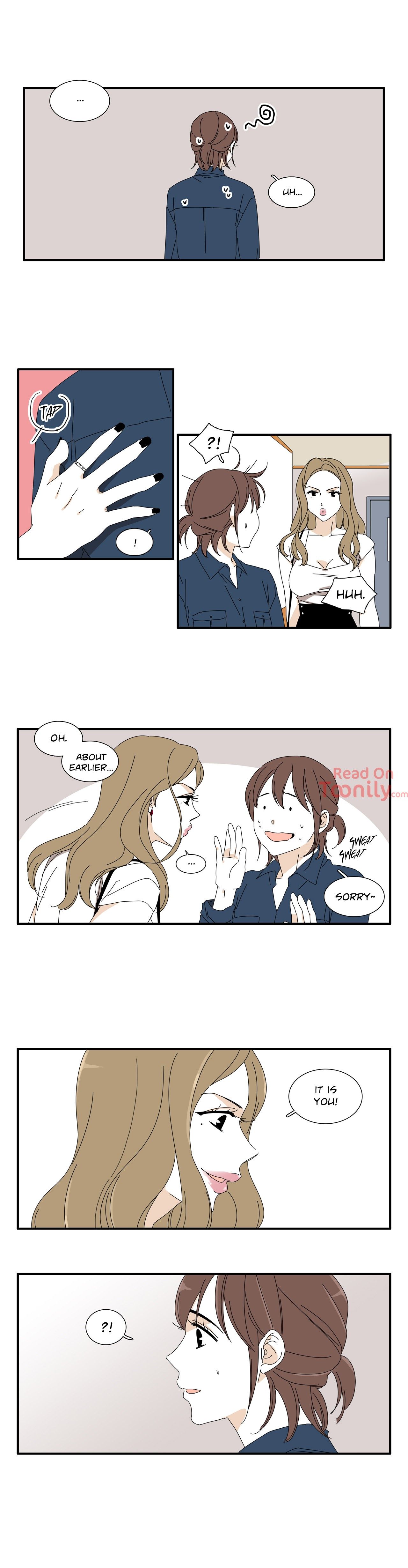 Love, Sex, Relationship Manhwa - Chapter 2 Page 16