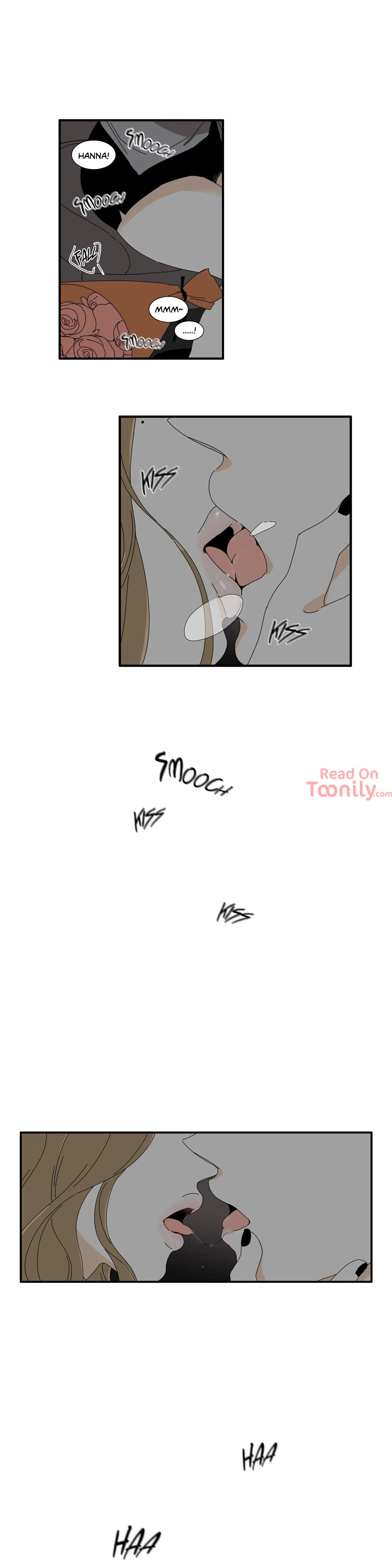 Love, Sex, Relationship Manhwa - Chapter 21 Page 0