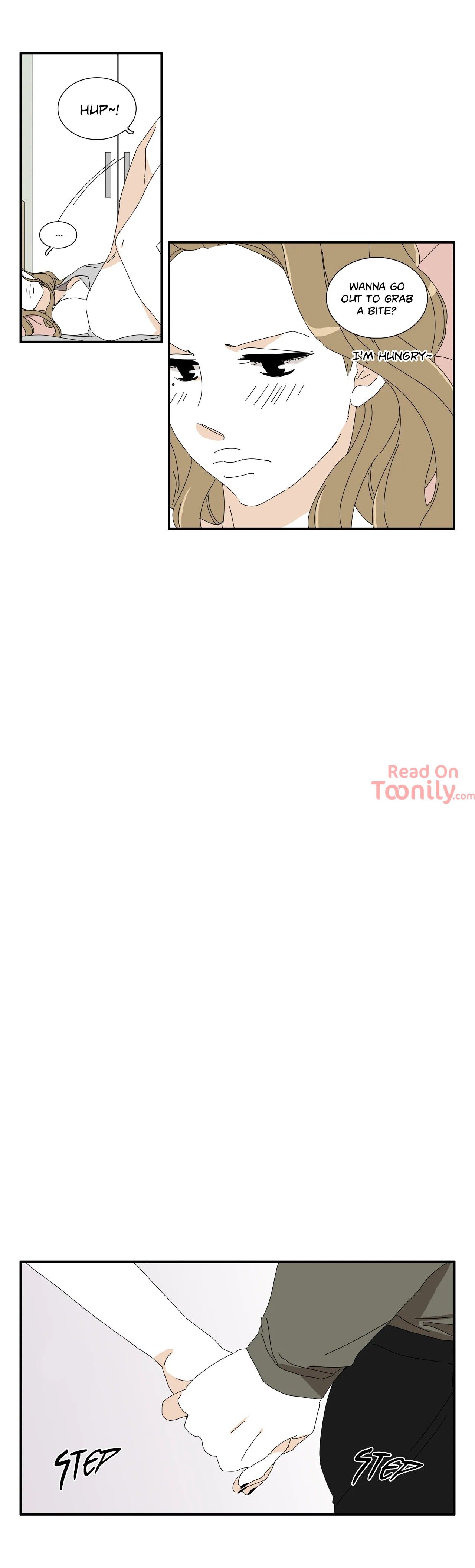 Love, Sex, Relationship Manhwa - Chapter 21 Page 9