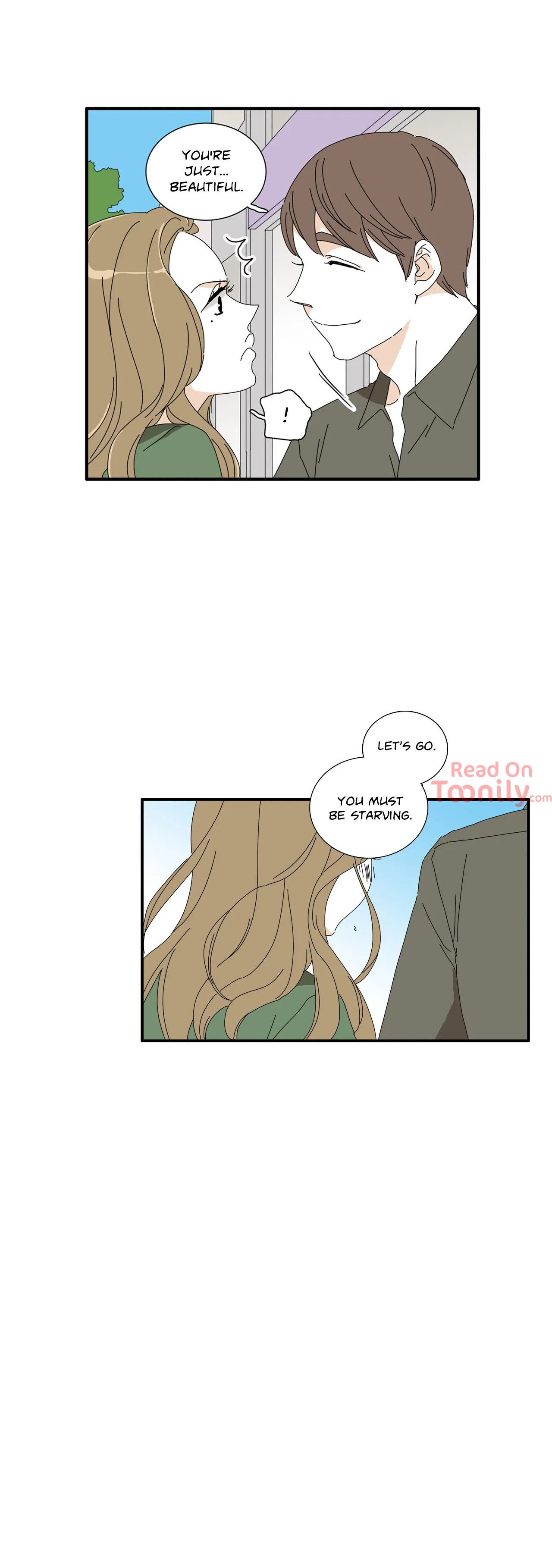 Love, Sex, Relationship Manhwa - Chapter 21 Page 11