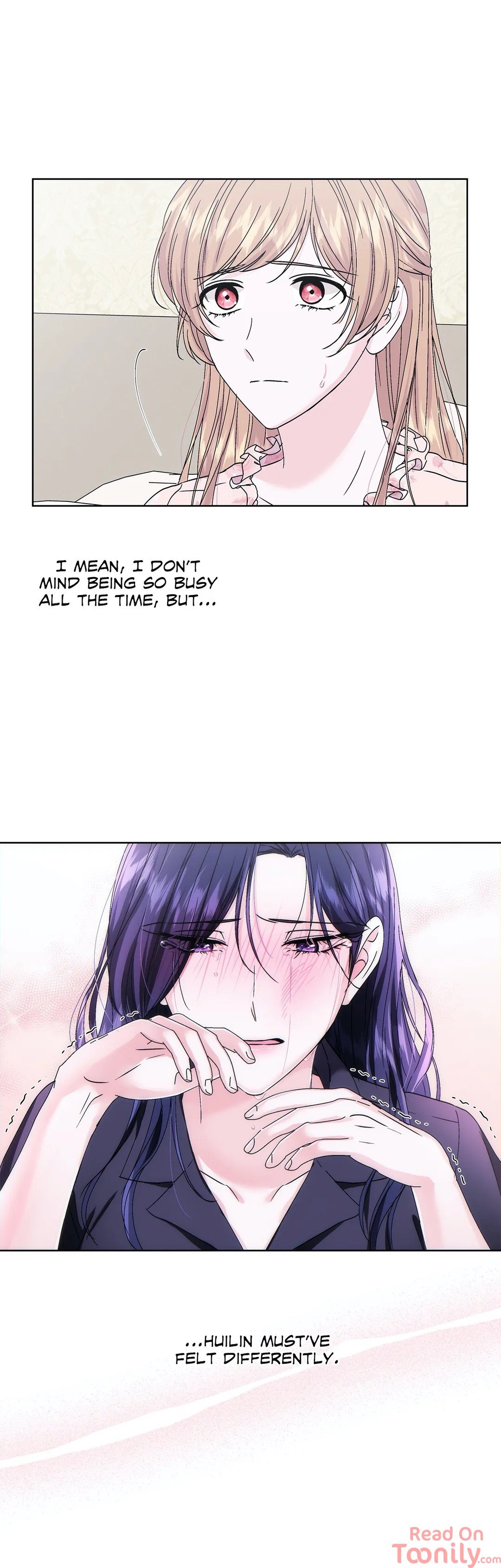 Lilith 2 Manhwa - Chapter 38 Page 10