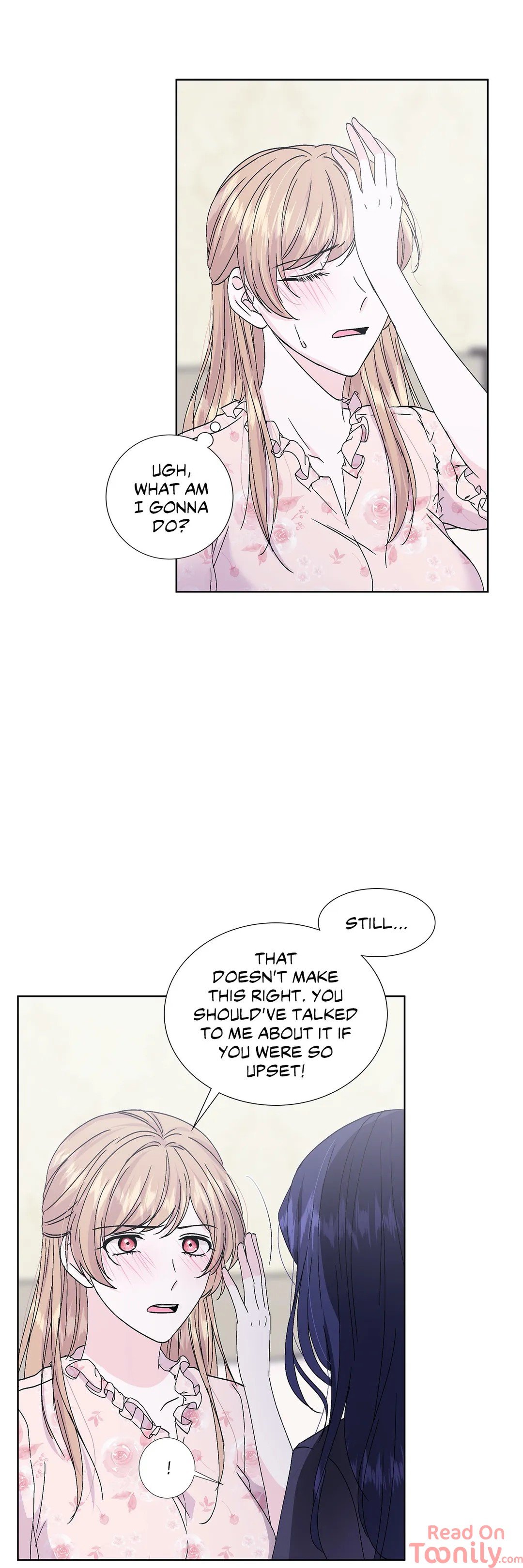 Lilith 2 Manhwa - Chapter 38 Page 11