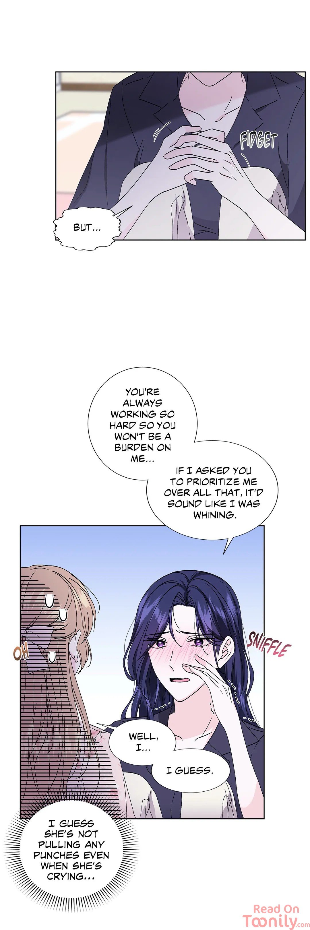 Lilith 2 Manhwa - Chapter 38 Page 12