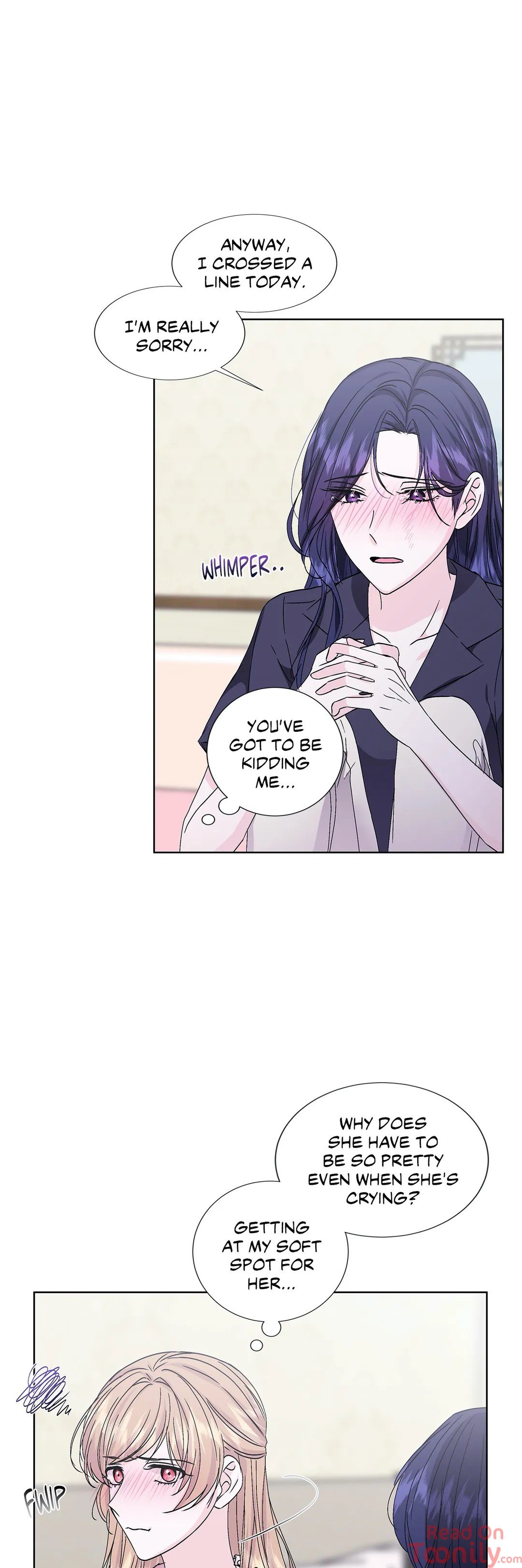 Lilith 2 Manhwa - Chapter 38 Page 13