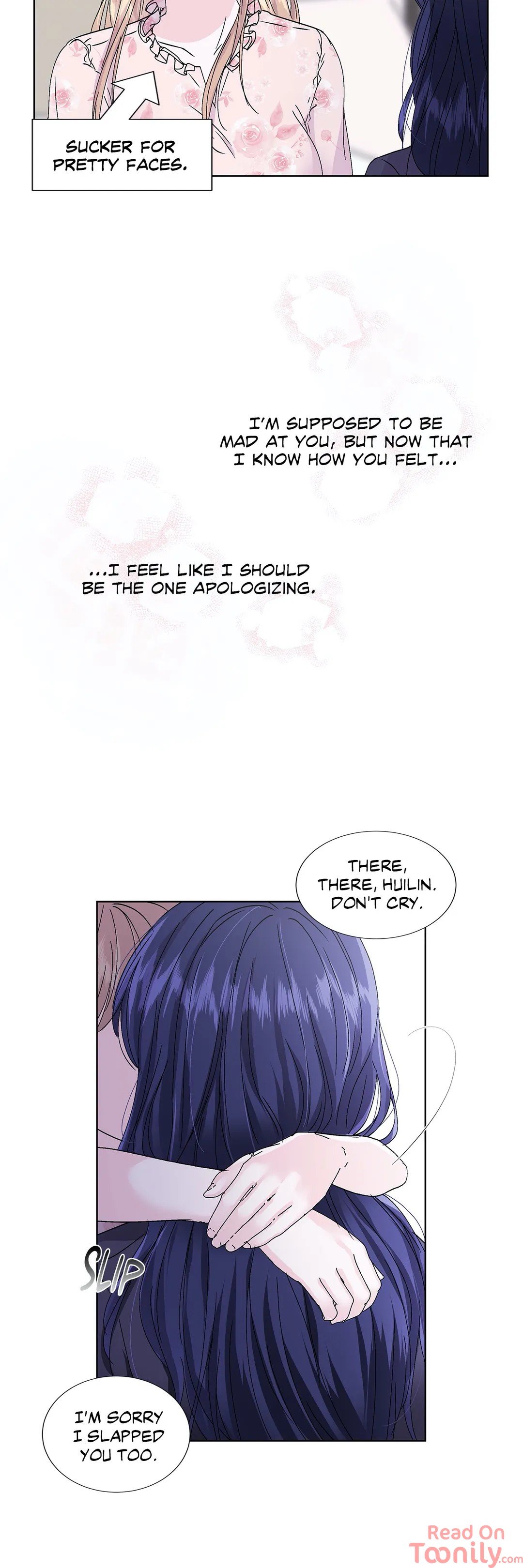 Lilith 2 Manhwa - Chapter 38 Page 14