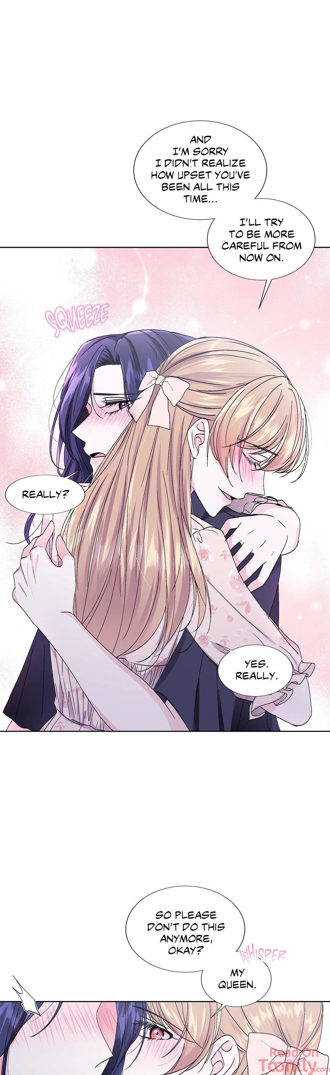 Lilith 2 Manhwa - Chapter 38 Page 15