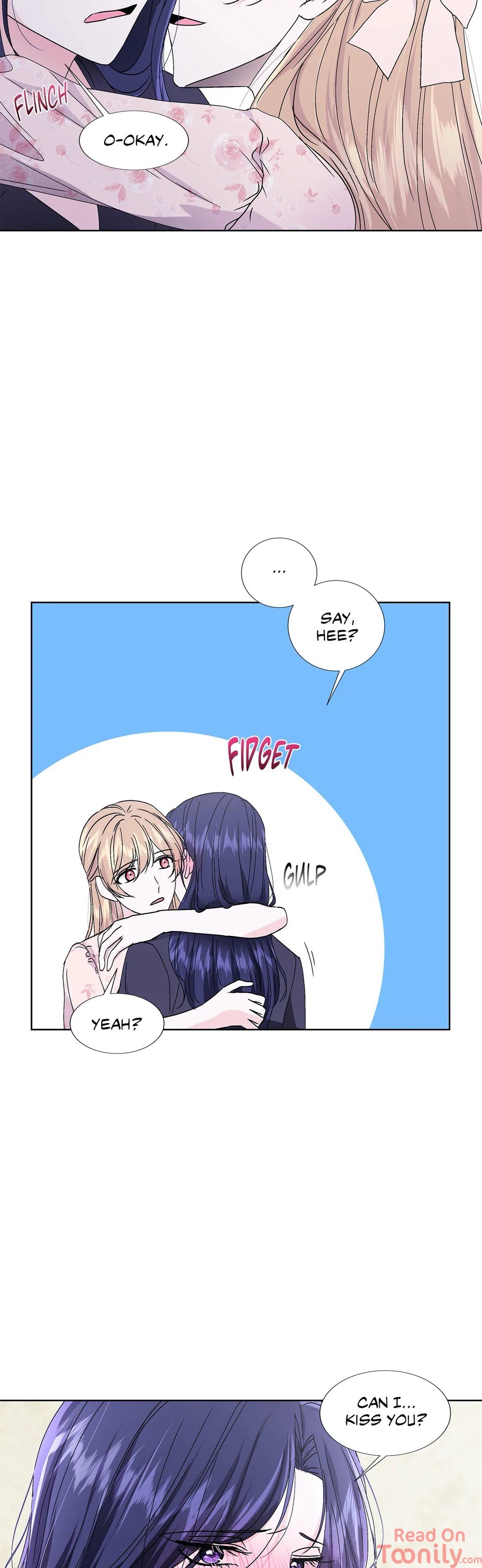 Lilith 2 Manhwa - Chapter 38 Page 16
