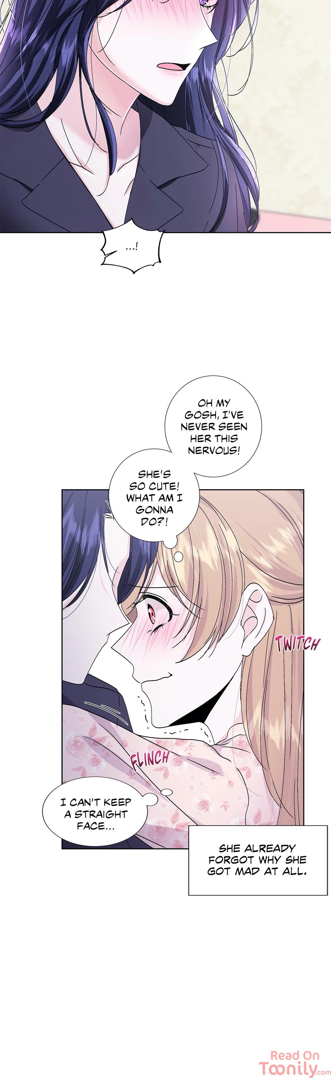 Lilith 2 Manhwa - Chapter 38 Page 17