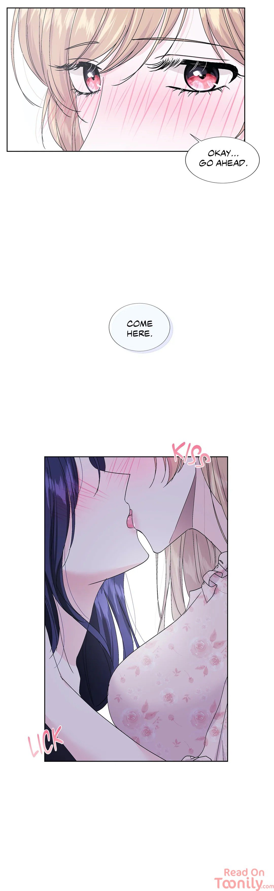 Lilith 2 Manhwa - Chapter 38 Page 18