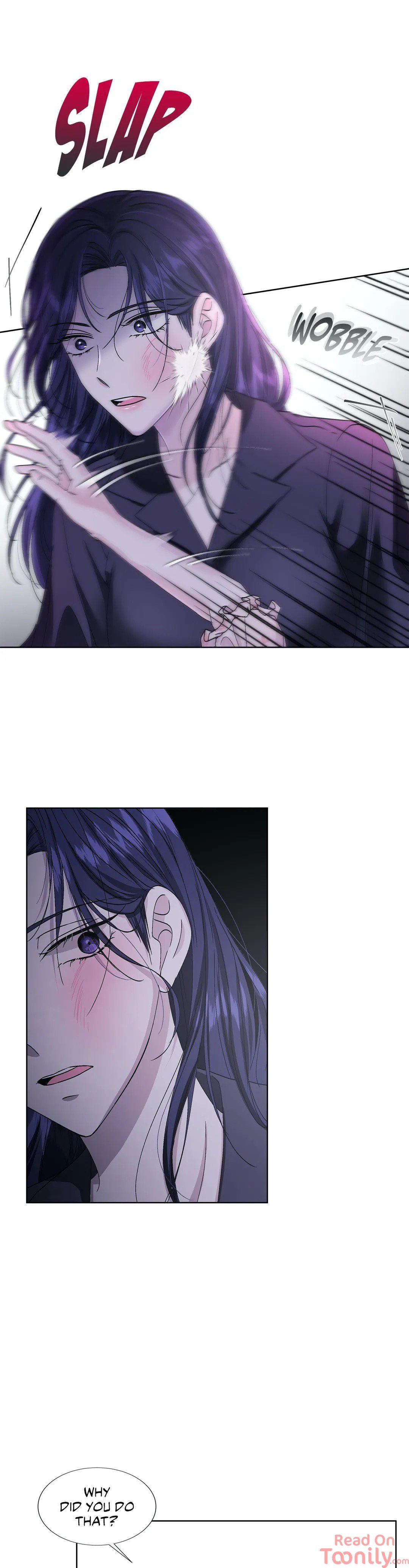 Lilith 2 Manhwa - Chapter 38 Page 1