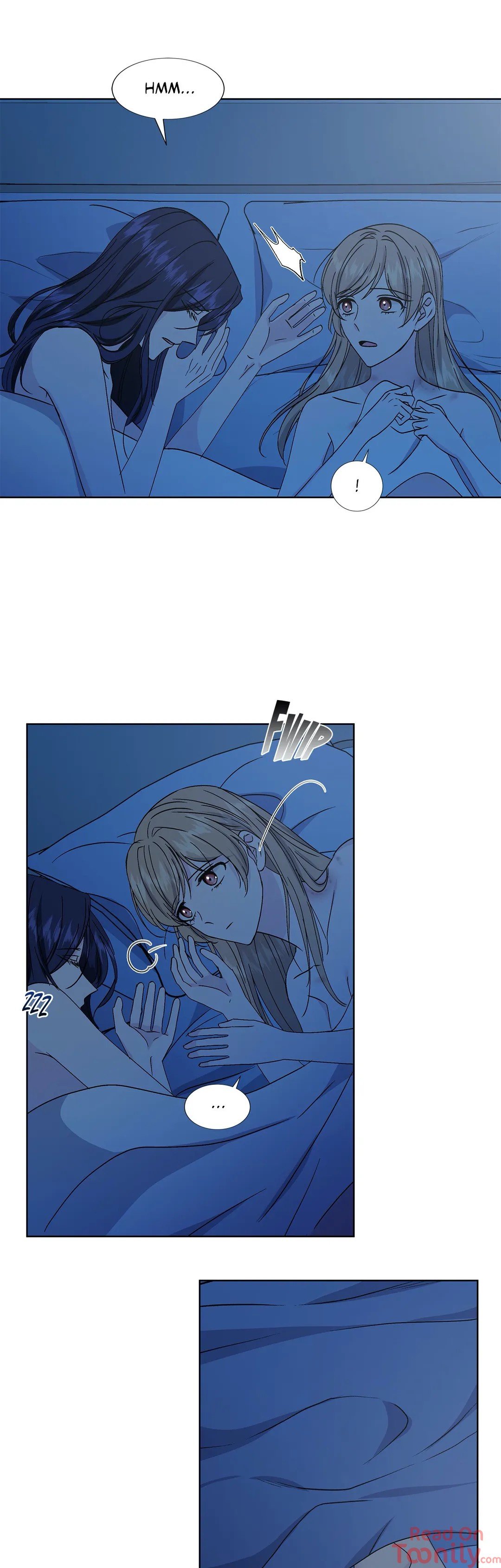 Lilith 2 Manhwa - Chapter 38 Page 23