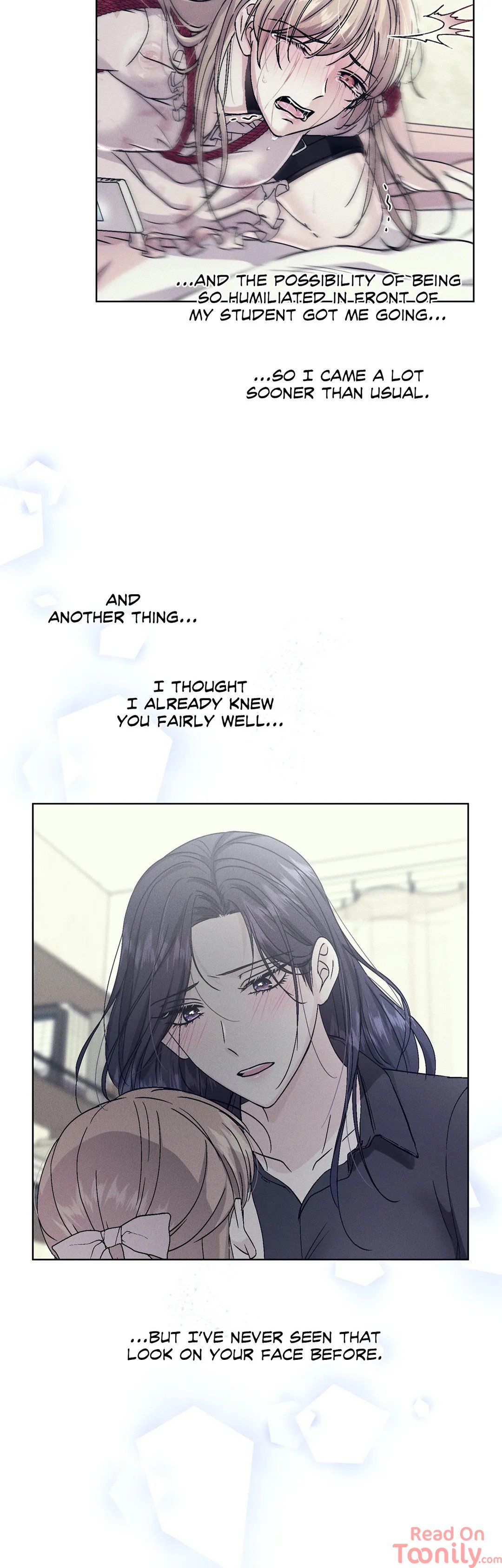 Lilith 2 Manhwa - Chapter 38 Page 25