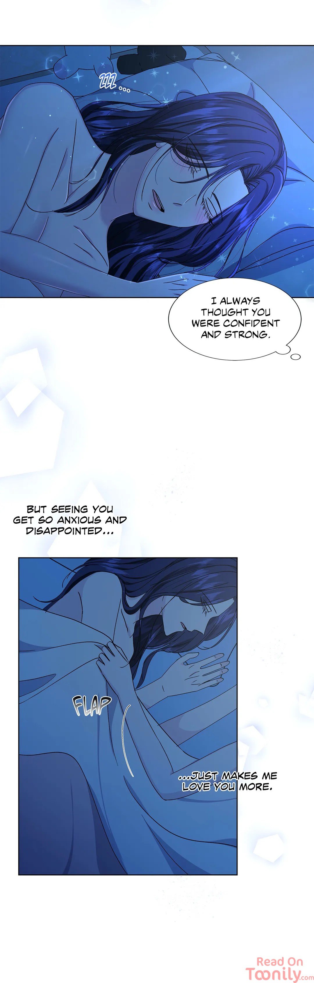 Lilith 2 Manhwa - Chapter 38 Page 26