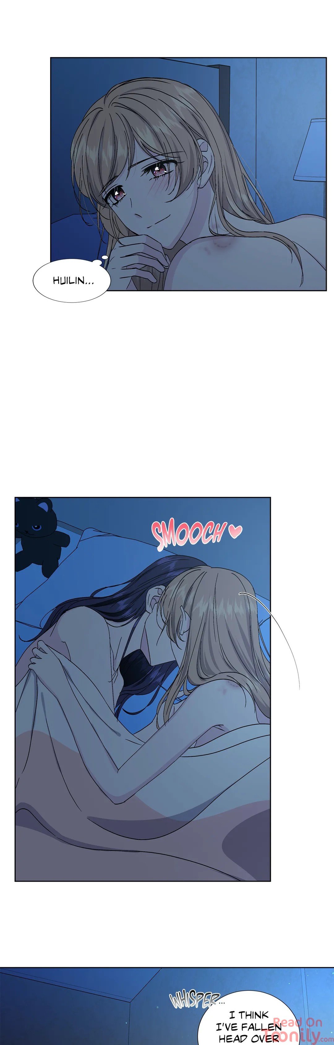 Lilith 2 Manhwa - Chapter 38 Page 27