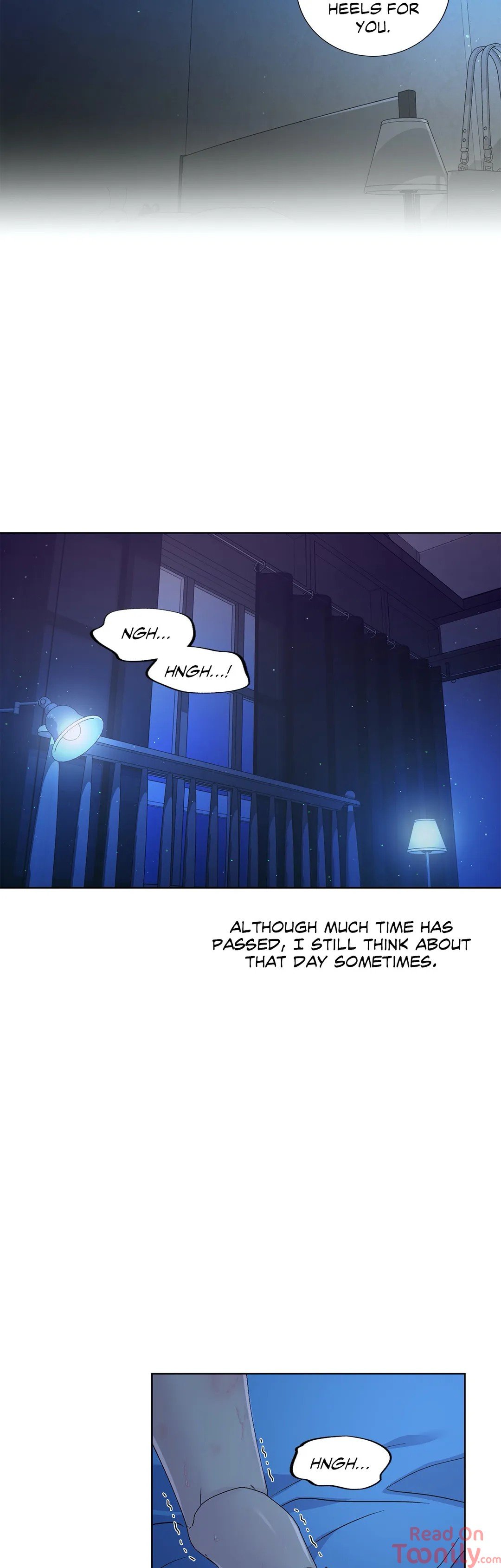 Lilith 2 Manhwa - Chapter 38 Page 28