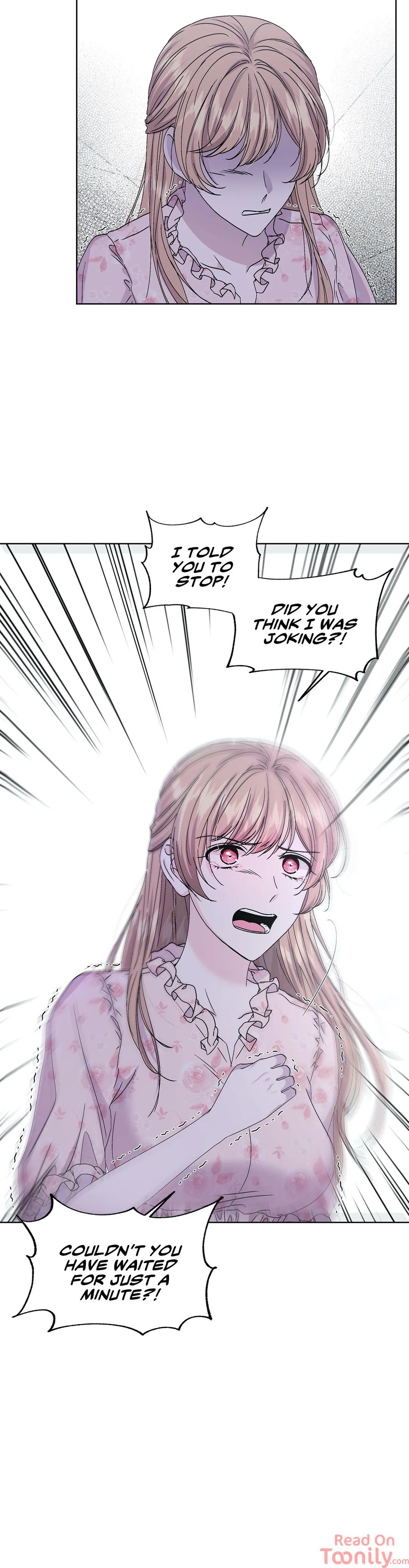 Lilith 2 Manhwa - Chapter 38 Page 2