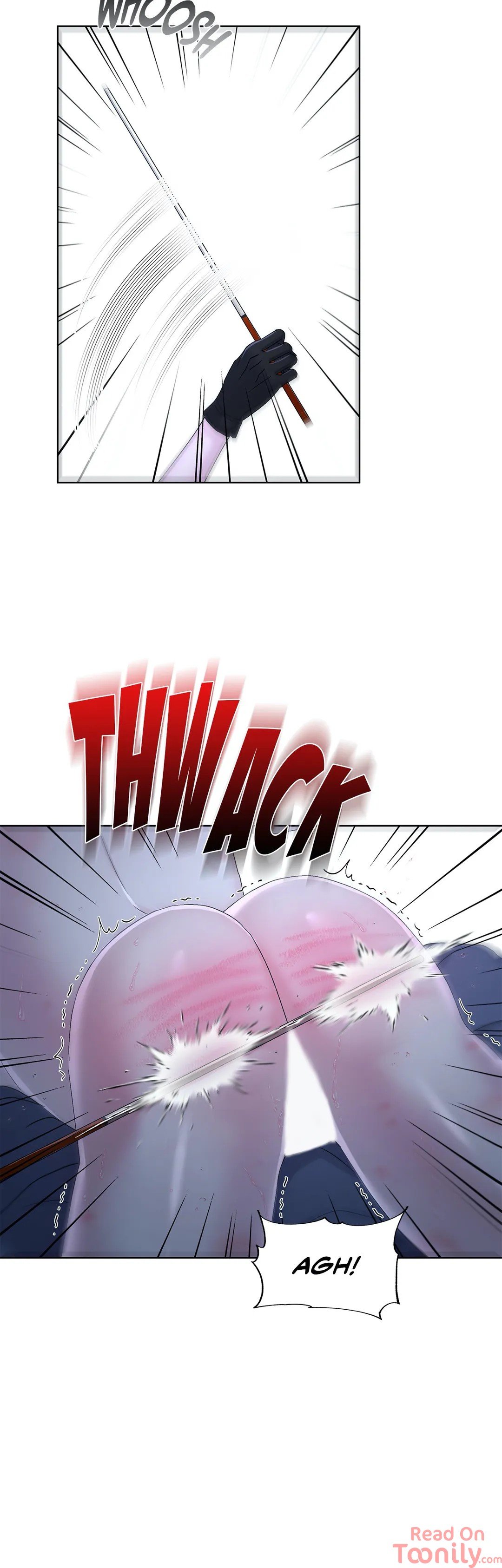 Lilith 2 Manhwa - Chapter 38 Page 30