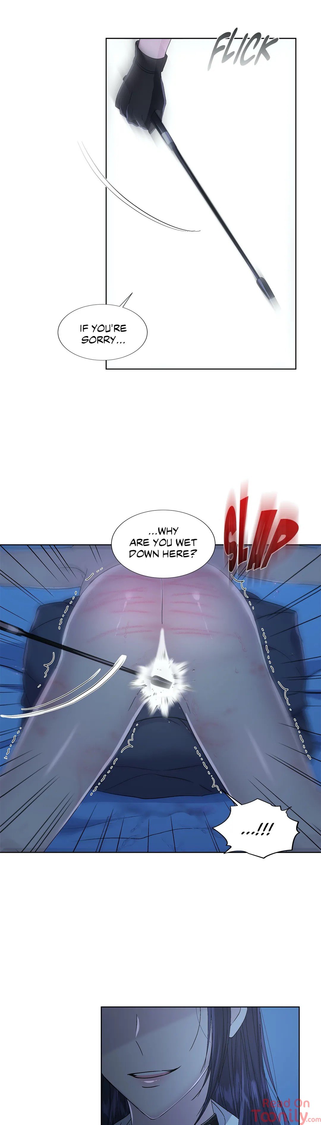 Lilith 2 Manhwa - Chapter 38 Page 35