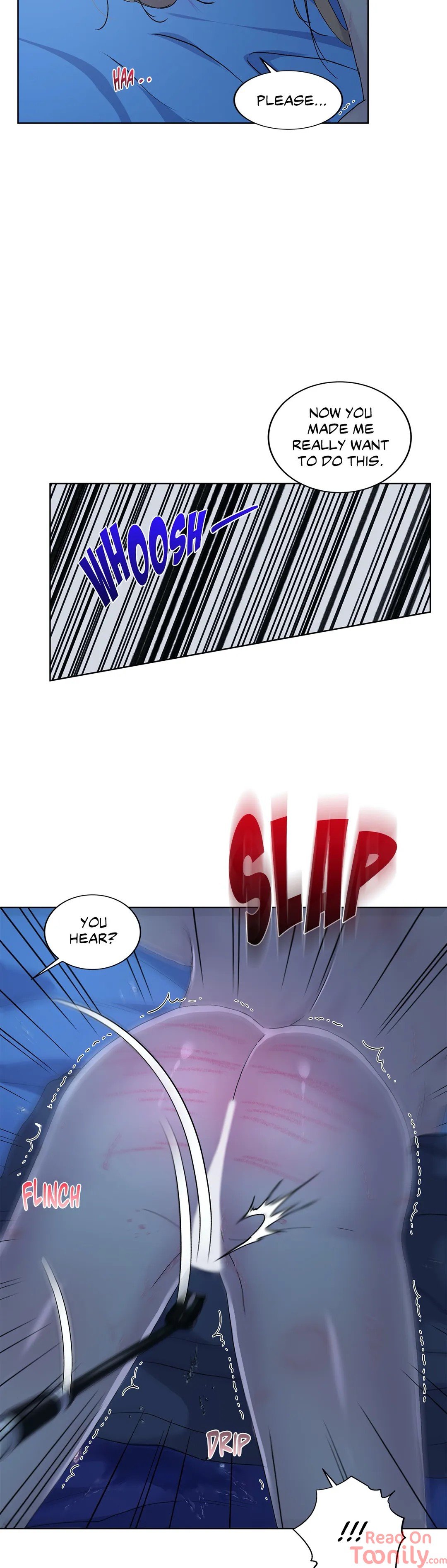 Lilith 2 Manhwa - Chapter 38 Page 37